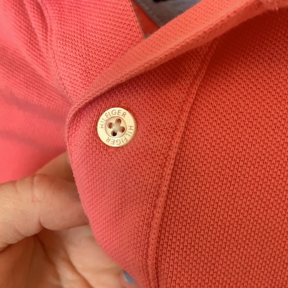 Tommy Hilfiger Tee-Shirt - Picture 4 of 10